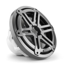 JL Audio M3-10IB-S-Gm-4 marine subwoofers for deep boat bass and waterproof audio upgrades, waterproof marine audio upgrade available across the USA