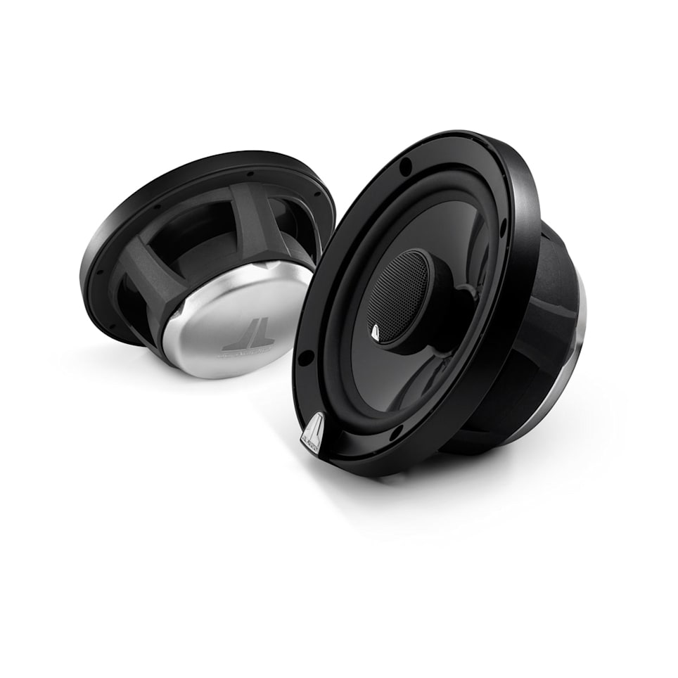 JL Audio C3-600 component speaker system for premium car audio installation at Houston Car Stereo