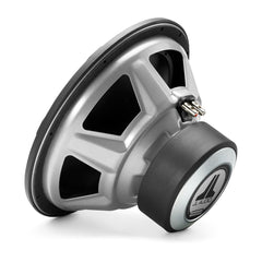 JL Audio 12W3v3-2 raw car subwoofer driver for custom bass installation at Houston Car Stereo