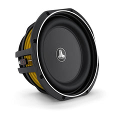 JL Audio 10TW1-2 raw car subwoofer driver for custom bass installation at Houston Car Stereo