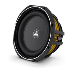 JL Audio 10TW1-4 raw car subwoofer driver for custom bass installation at Houston Car Stereo