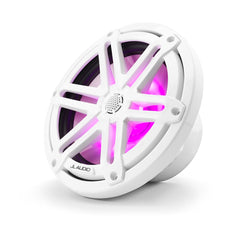 JL Audio M3-650X-S-Gm-i marine speakers for boats, pontoons, yachts and marine sound systems, waterproof marine audio upgrade available across the USA