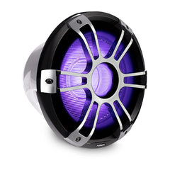 Fusion 010-02436-11 marine subwoofers for deep boat bass and waterproof audio upgrades, waterproof marine audio upgrade available across the USA