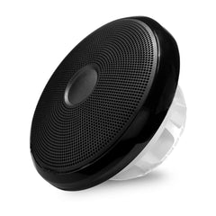 Fusion 010-02198-00 marine subwoofers for deep boat bass and waterproof audio upgrades, waterproof marine audio upgrade available across the USA