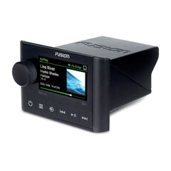 Fusion 010-01983-00 marine stereos and source units for boat audio control and Bluetooth sound, waterproof marine audio upgrade available across the USA