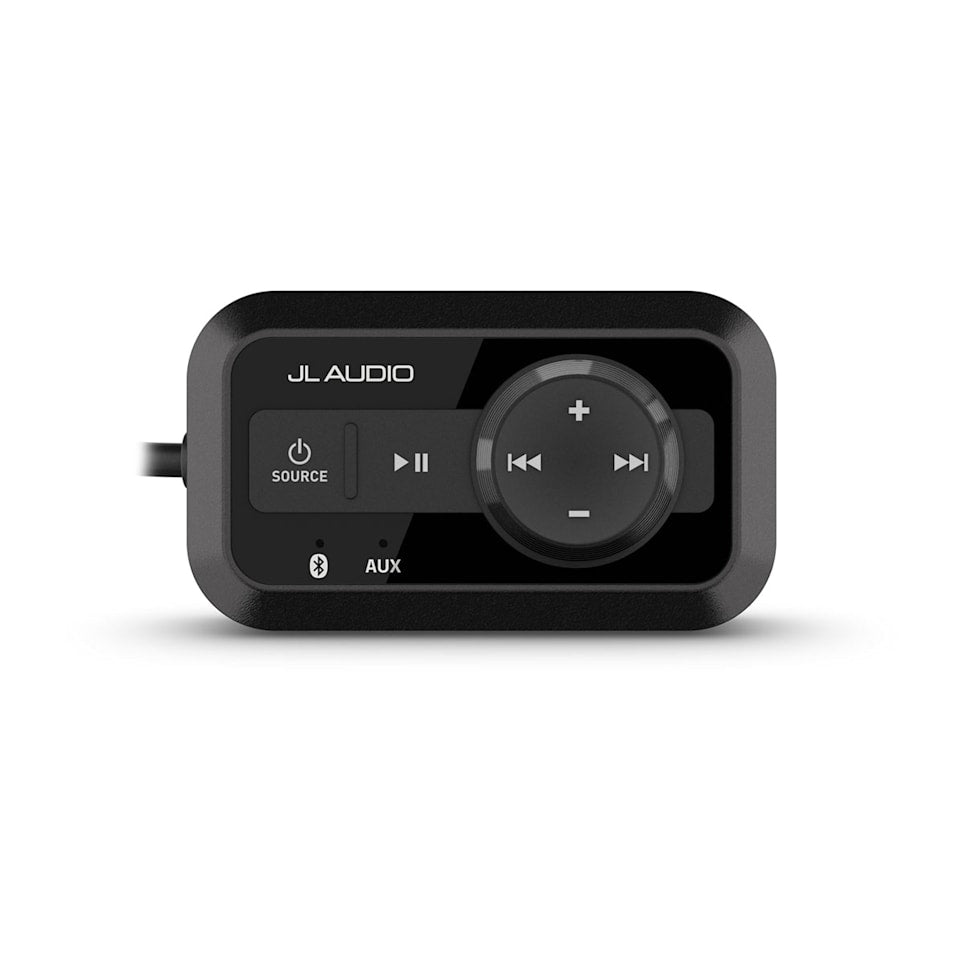 JL Audio 010-03431-00 marine amplifiers for powerful boat audio systems and clean sound output, waterproof marine audio upgrade available across the USA