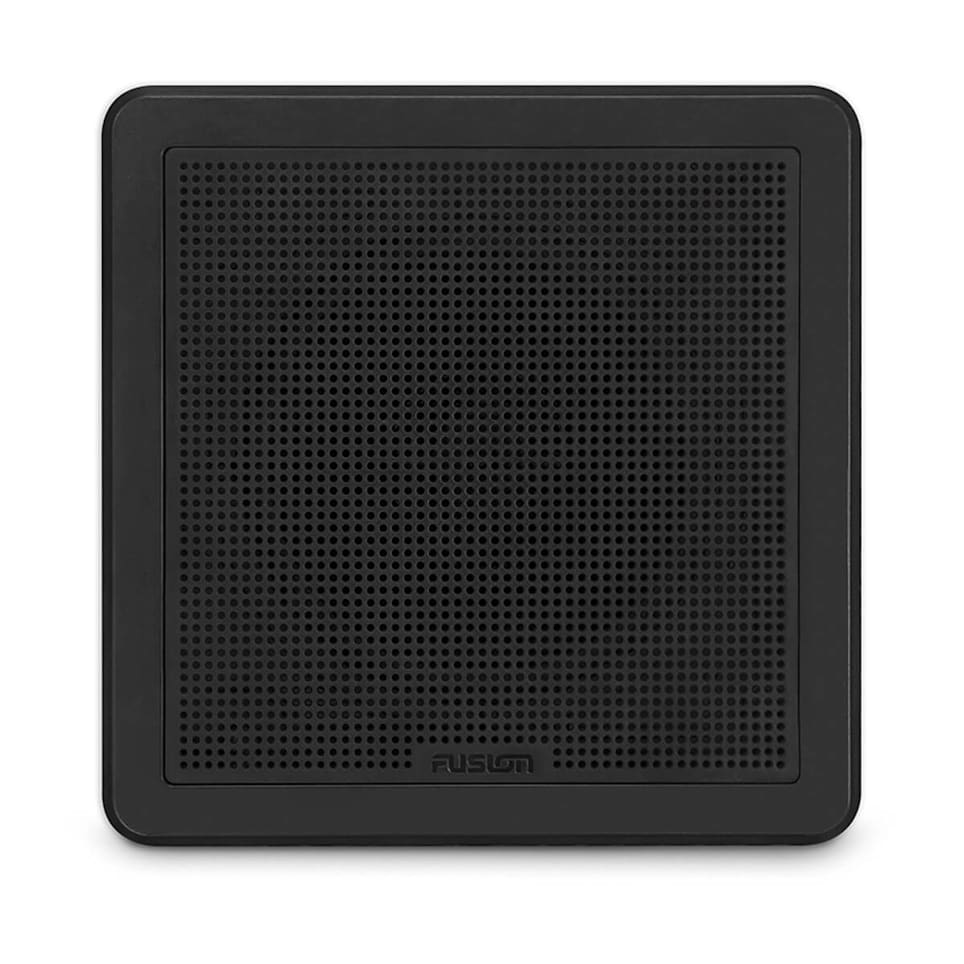 Fusion 010-02299-11 marine speakers for boats, pontoons, yachts and marine sound systems, waterproof marine audio upgrade available across the USA