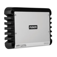 Fusion 010-01969-00 marine amplifiers for powerful boat audio systems and clean sound output, waterproof marine audio upgrade available across the USA