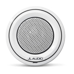 JL Audio M6-100CT-C/S-3Gw marine component tweeters for clear highs, vocals and boat audio detail, waterproof marine audio upgrade available across the USA