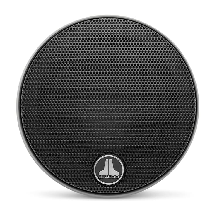 JL Audio C6-275cm midrange woofer for component car speaker upgrade at Houston Car Stereo