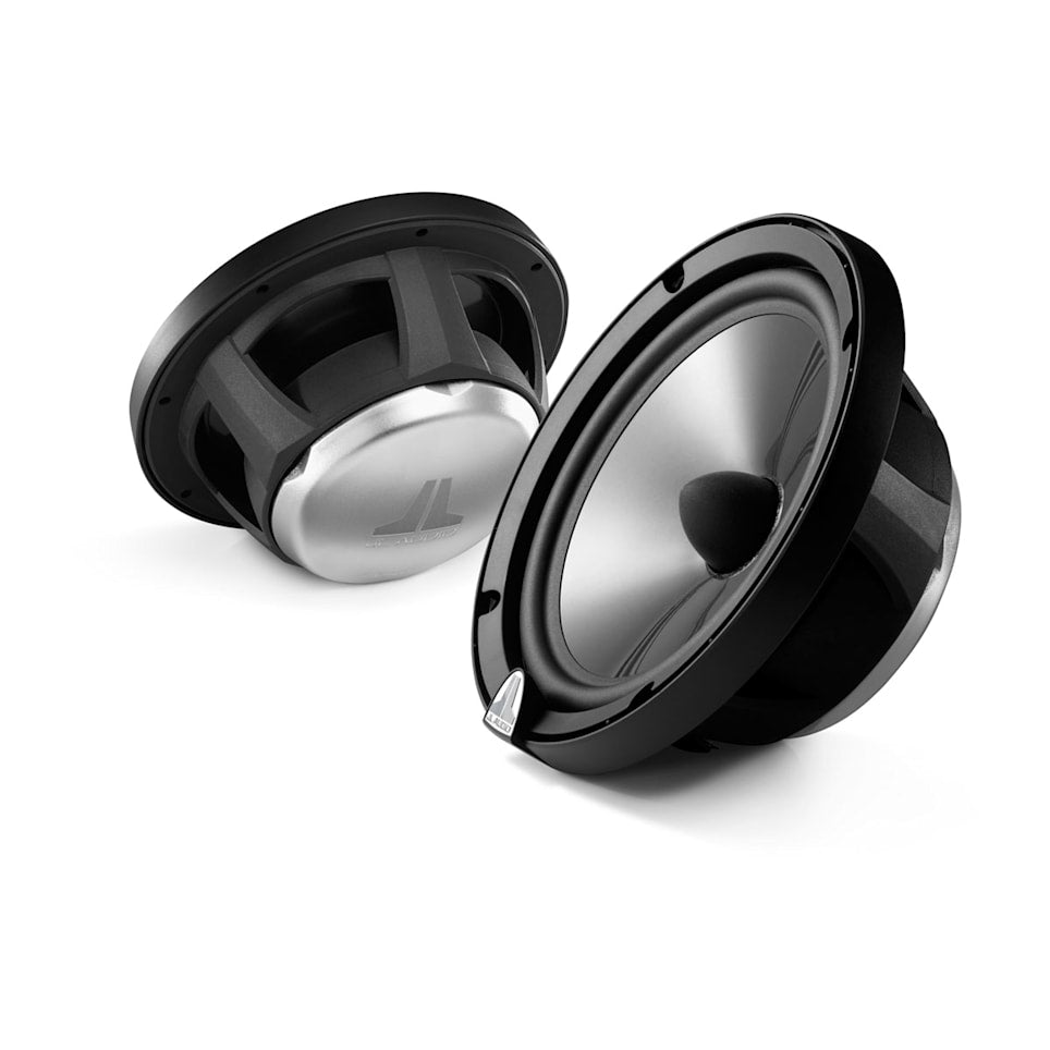 JL Audio C3-650 component speaker system for premium car audio installation at Houston Car Stereo
