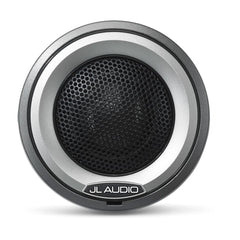 JL Audio M6-100CT-C/S-GmTi marine component tweeters for clear highs, vocals and boat audio detail, waterproof marine audio upgrade available across the USA
