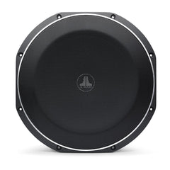 JL Audio 12TW1-2 raw car subwoofer driver for custom bass installation at Houston Car Stereo