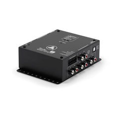 JL Audio TwK-88 DSP signal processor for OEM integration and tuned car audio at Houston Car Stereo