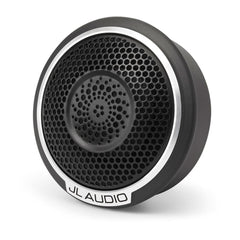 JL Audio C7-100ct component tweeter for crisp highs and custom car audio at Houston Car Stereo