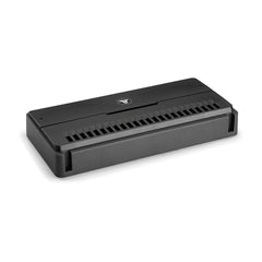 JL Audio RD1000/1 car amplifier for speakers and subwoofer power at Houston Car Stereo