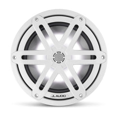 JL Audio M3-770X-S-Gw-i marine speakers for boats, pontoons, yachts and marine sound systems, waterproof marine audio upgrade available across the USA