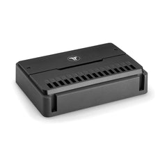 JL Audio RD500/1 car amplifier for speakers and subwoofer power at Houston Car Stereo