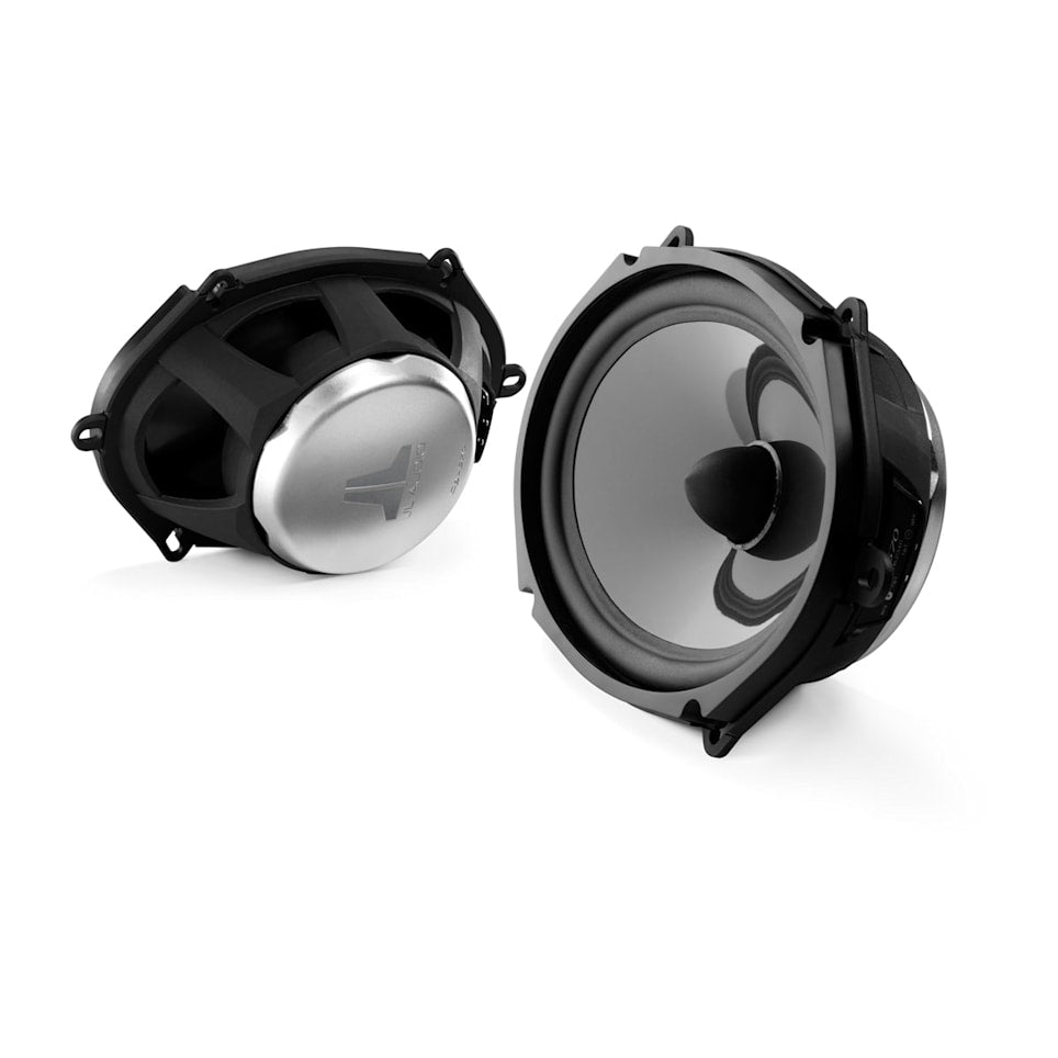 JL Audio C3-570 component speaker system for premium car audio installation at Houston Car Stereo