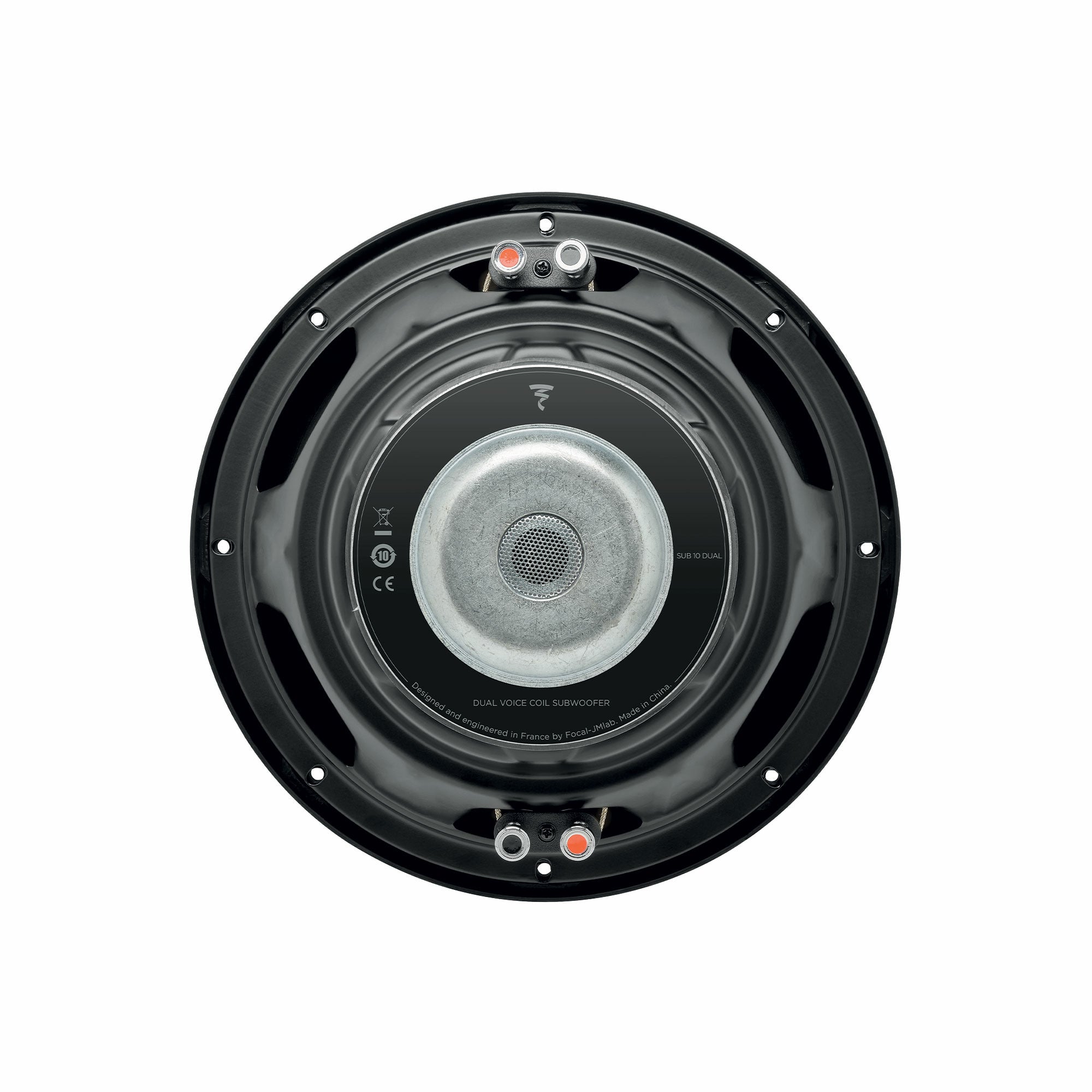 Focal Sub 10 Dual