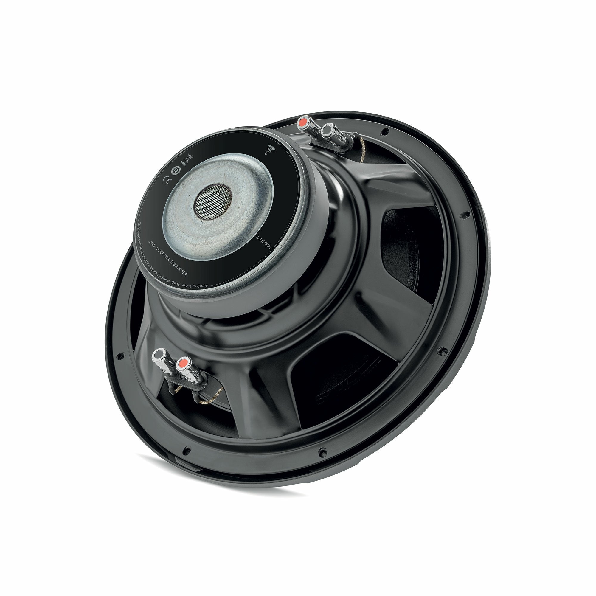 Focal Sub 12 Slim