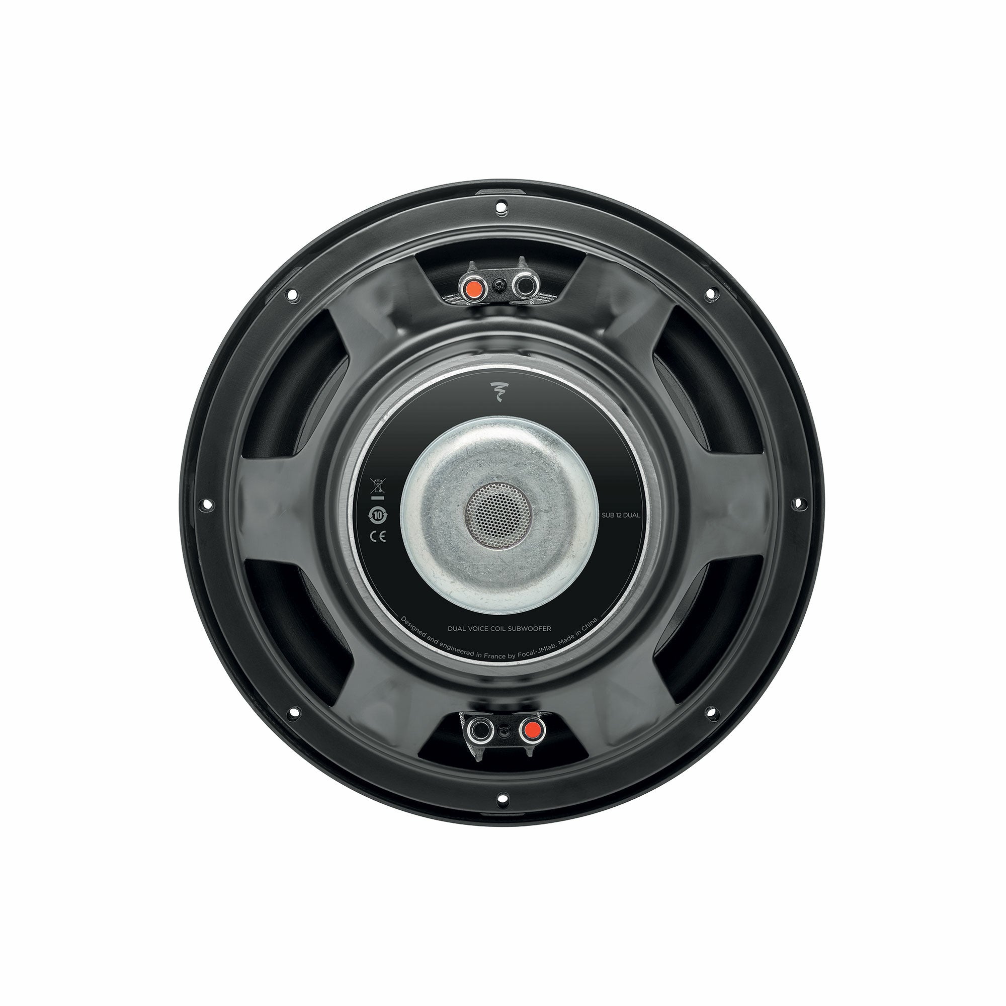 Focal Sub 12 Dual