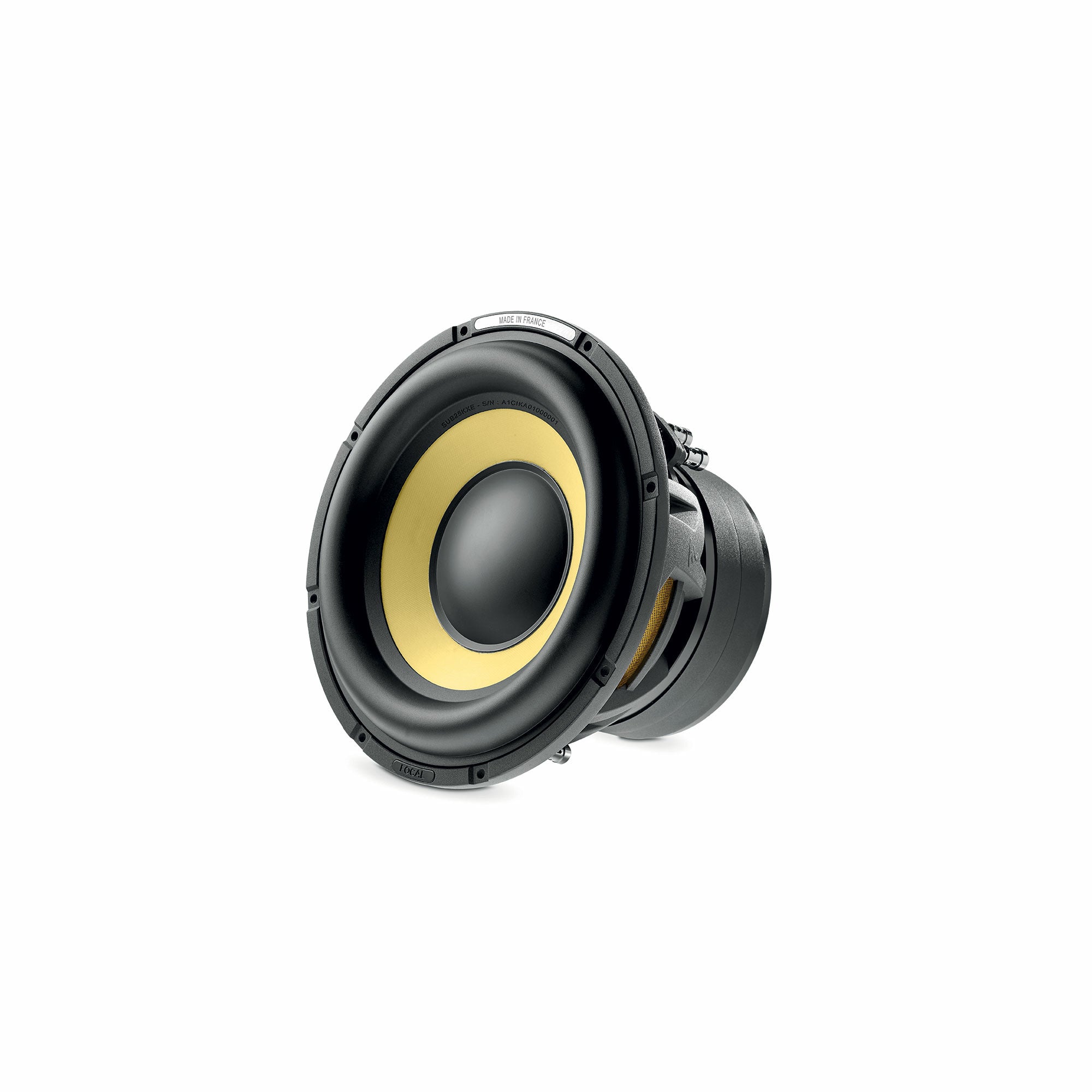 Focal SUB 25 KXE