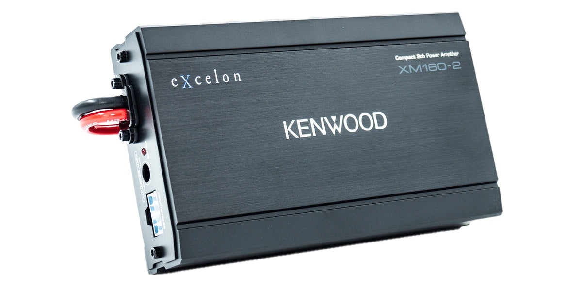 Kenwood P-HD5SGAC2